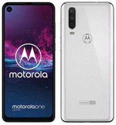 Замена камеры на телефоне Motorola One Action в Екатеринбурге